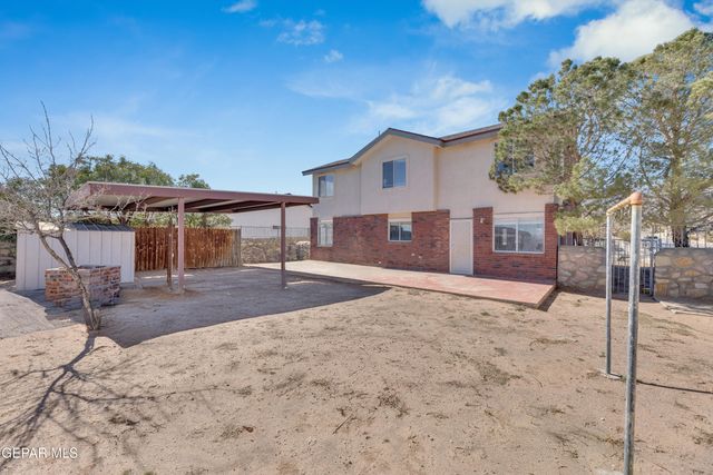 11330 LOMA DEL SOL Drive, El Paso, TX 79934