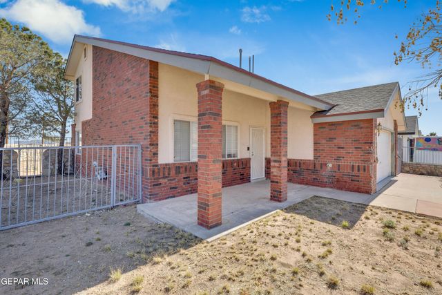 11330 LOMA DEL SOL Drive, El Paso, TX 79934