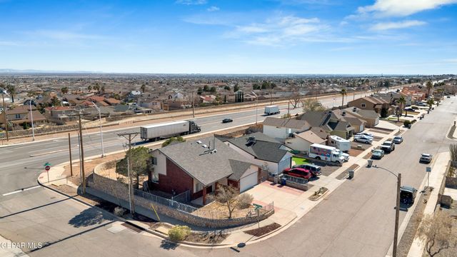 11330 LOMA DEL SOL Drive, El Paso, TX 79934