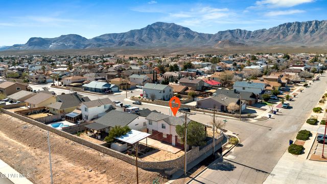 11330 LOMA DEL SOL Drive, El Paso, TX 79934