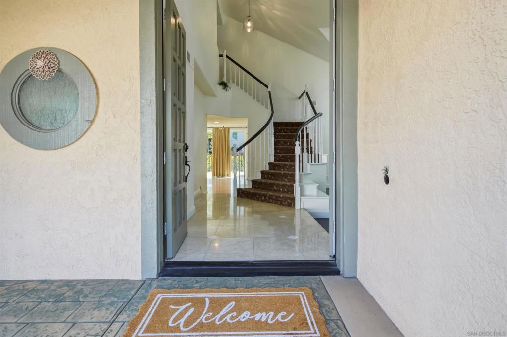 14025 Chestnut Hill Lane, San Diego, CA 92128 — exterior