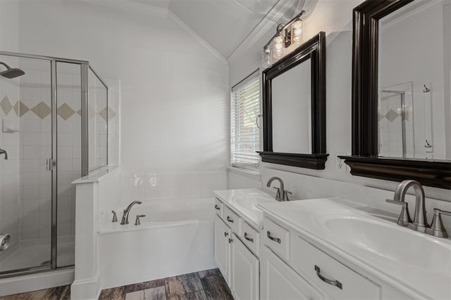 1365 Calistoga Drive, Rockwall, TX 75087