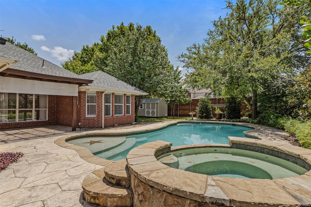 1365 Calistoga Drive, Rockwall, TX 75087