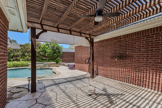 1365 Calistoga Drive, Rockwall, TX 75087