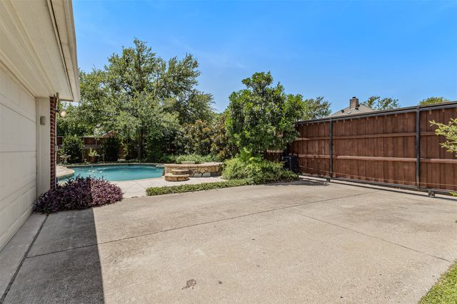 1365 Calistoga Drive, Rockwall, TX 75087