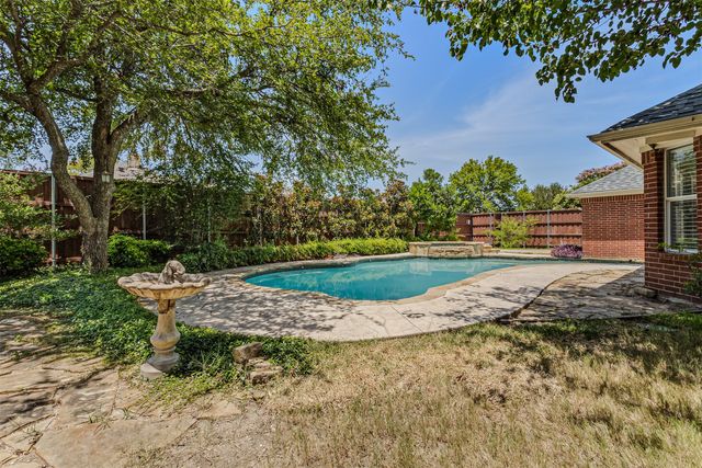 1365 Calistoga Drive, Rockwall, TX 75087
