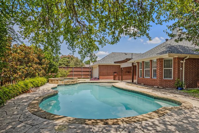 1365 Calistoga Drive, Rockwall, TX 75087