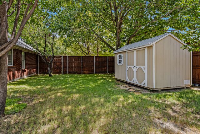 1365 Calistoga Drive, Rockwall, TX 75087