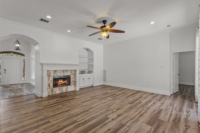 1365 Calistoga Drive, Rockwall, TX 75087