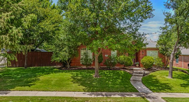 1365 Calistoga Drive, Rockwall, TX 75087