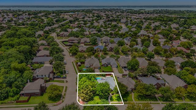 1365 Calistoga Drive, Rockwall, TX 75087
