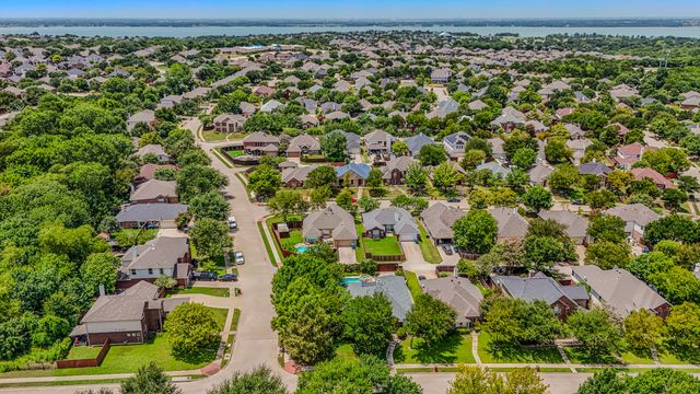 1365 Calistoga Drive, Rockwall, TX 75087