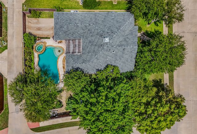 1365 Calistoga Drive, Rockwall, TX 75087