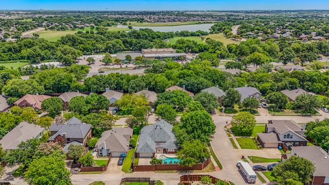 1365 Calistoga Drive, Rockwall, TX 75087