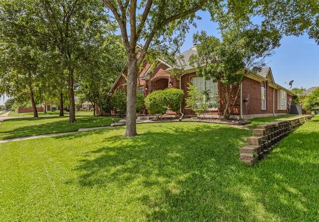 1365 Calistoga Drive, Rockwall, TX 75087