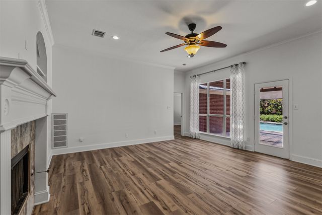 1365 Calistoga Drive, Rockwall, TX 75087