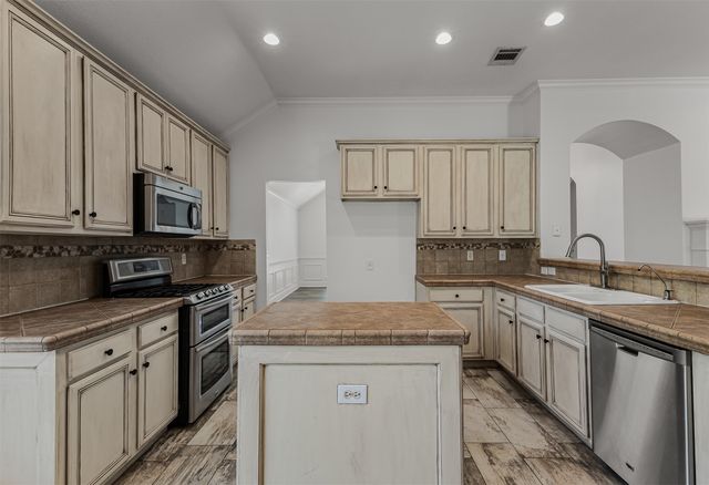 1365 Calistoga Drive, Rockwall, TX 75087