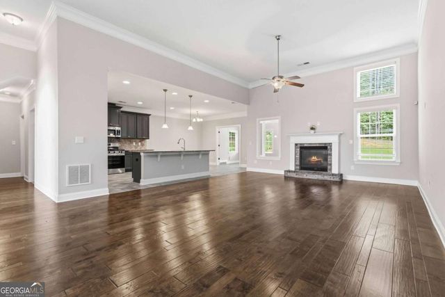 603 Augusta Drive, Fairburn, GA 30213