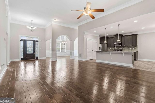 603 Augusta Drive, Fairburn, GA 30213