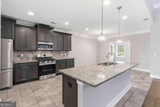 603 Augusta Drive, Fairburn, GA 30213