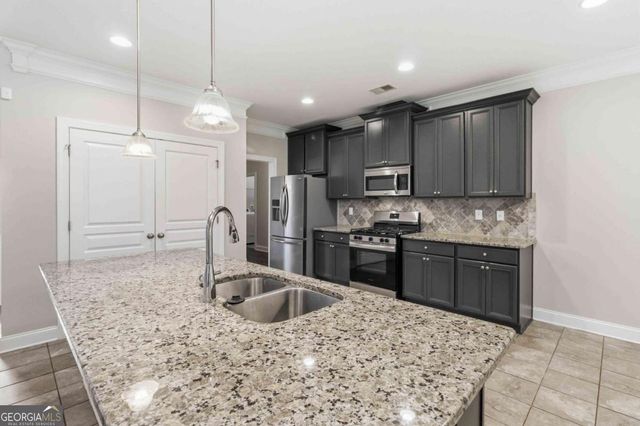 603 Augusta Drive, Fairburn, GA 30213