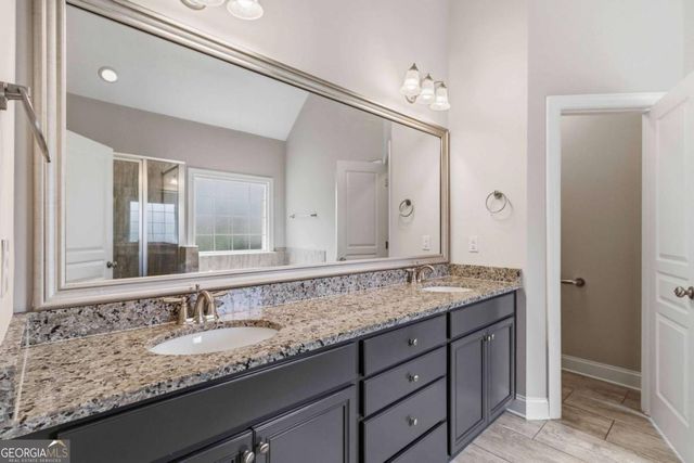 603 Augusta Drive, Fairburn, GA 30213