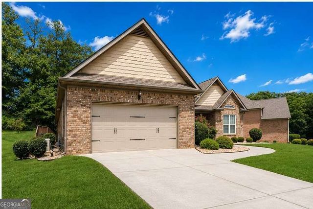 603 Augusta Drive, Fairburn, GA 30213