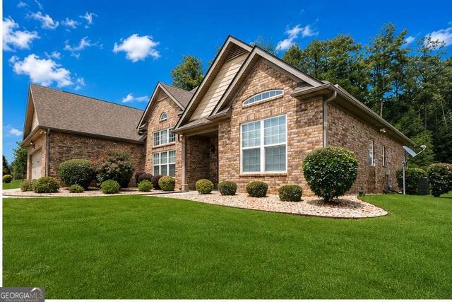 603 Augusta Drive, Fairburn, GA 30213