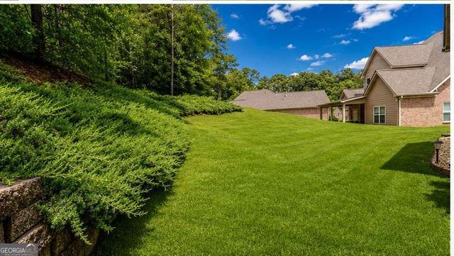603 Augusta Drive, Fairburn, GA 30213