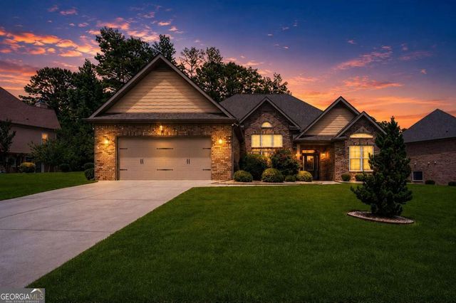 603 Augusta Drive, Fairburn, GA 30213