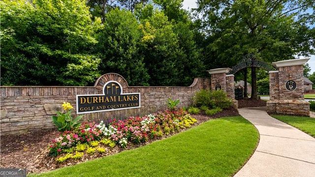 603 Augusta Drive, Fairburn, GA 30213