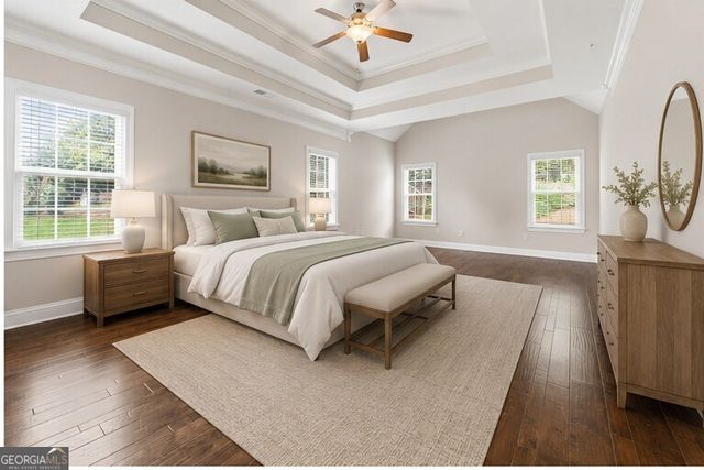 603 Augusta Drive, Fairburn, GA 30213
