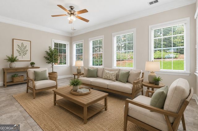 603 Augusta Drive, Fairburn, GA 30213