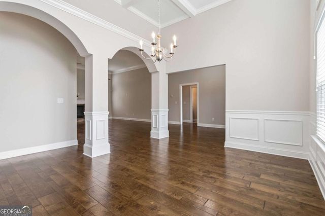 603 Augusta Drive, Fairburn, GA 30213