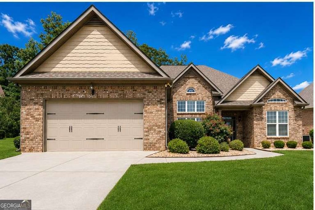 603 Augusta Drive, Fairburn, GA 30213