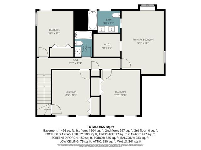 433 Brookshire Court, Valparaiso, IN 46385