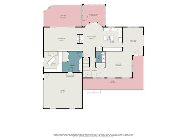 433 Brookshire Court, Valparaiso, IN 46385