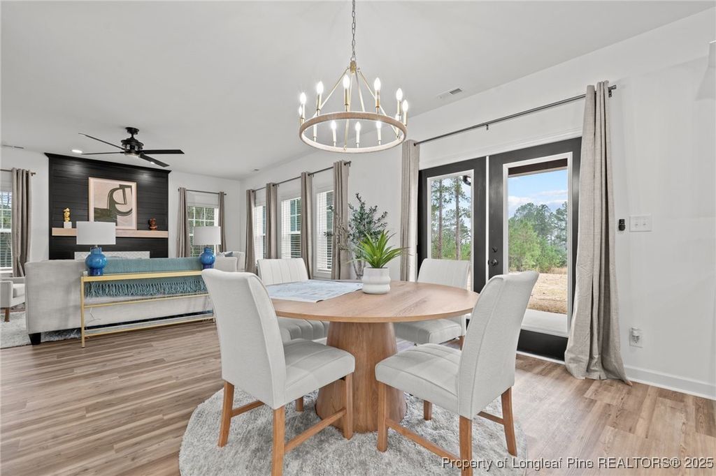 71 Persimmon Tree Drive, Cameron, NC 28326 — photo 10