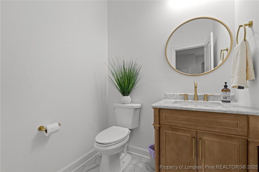71 Persimmon Tree Drive, Cameron, NC 28326 — photo 18