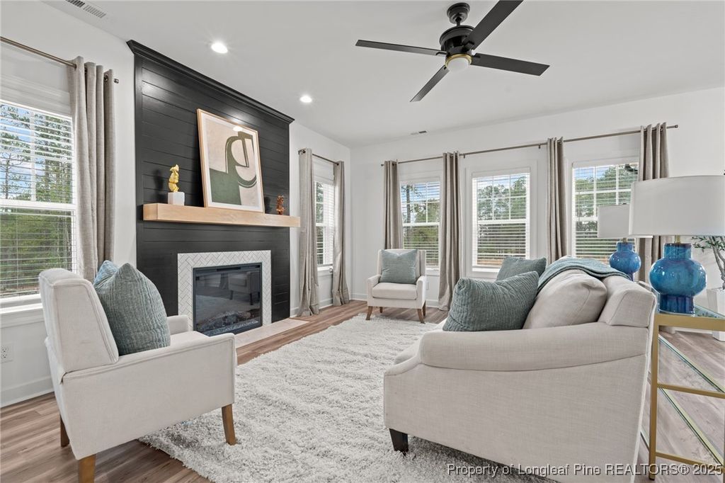 71 Persimmon Tree Drive, Cameron, NC 28326 — photo 2