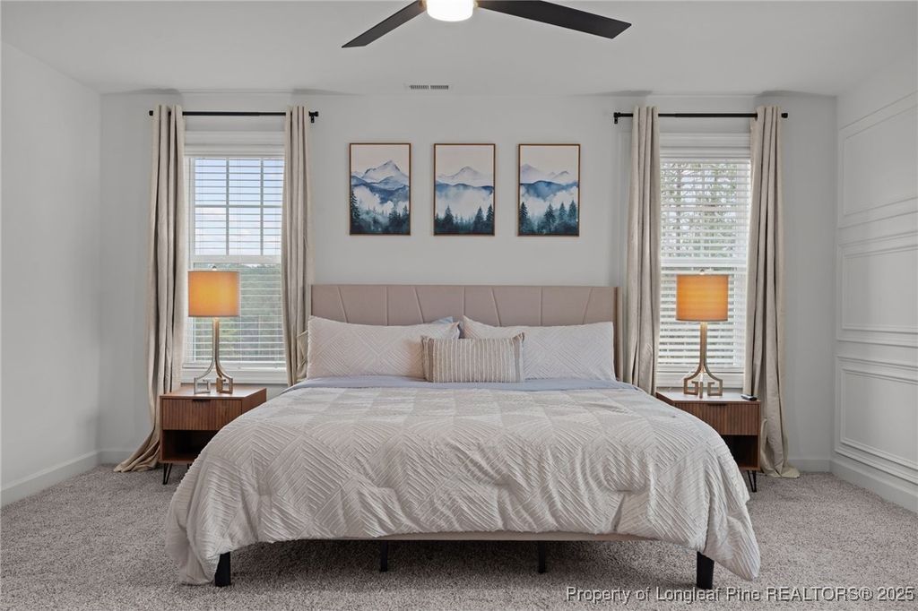 71 Persimmon Tree Drive, Cameron, NC 28326 — photo 20