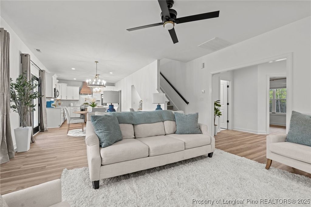 71 Persimmon Tree Drive, Cameron, NC 28326 — photo 4