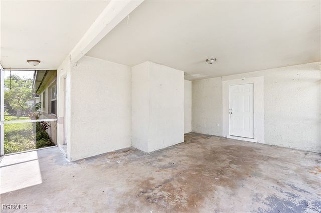 4946 Gary DR S, Fort Myers, FL 33905