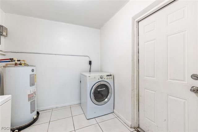 4946 Gary DR S, Fort Myers, FL 33905
