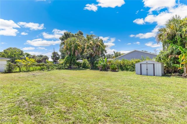 4946 Gary DR S, Fort Myers, FL 33905