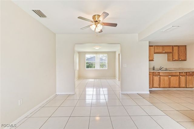 4946 Gary DR S, Fort Myers, FL 33905