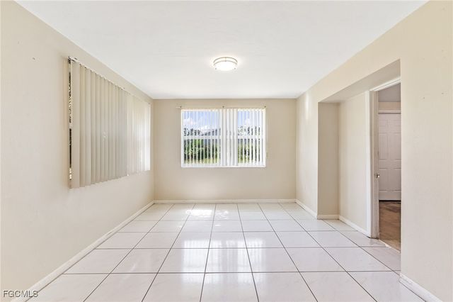 4946 Gary DR S, Fort Myers, FL 33905