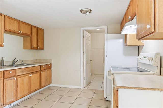 4946 Gary DR S, Fort Myers, FL 33905