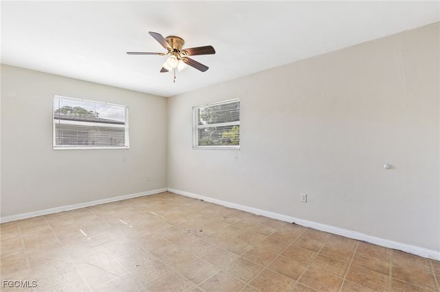 4946 Gary DR S, Fort Myers, FL 33905
