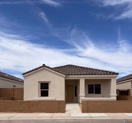 8564 E Desert Spring Dr, Yuma, AZ 85365